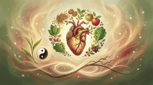 Il colesterolo come messaggero di salute: il ruolo cruciale della dieta e dello stress nella salute cardiovascolare