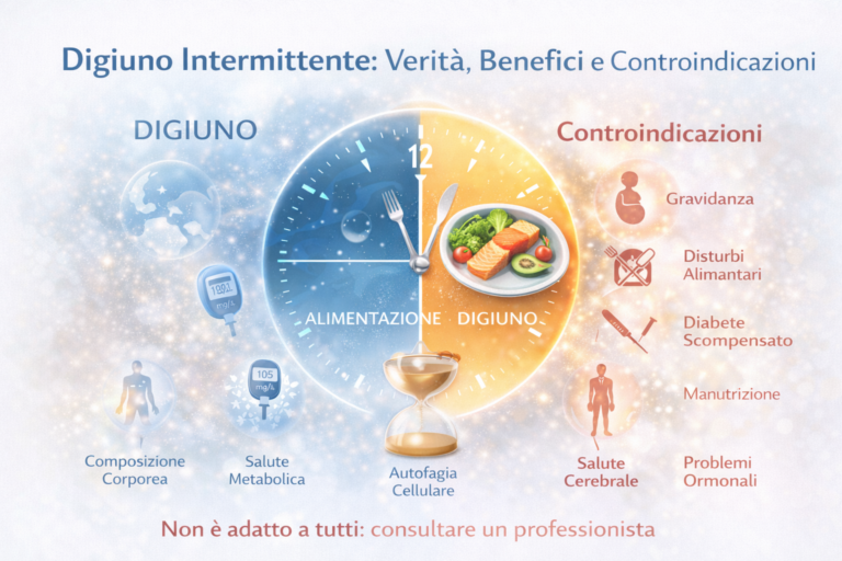 Digiuno Intermittente