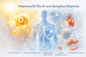 Vitamina D