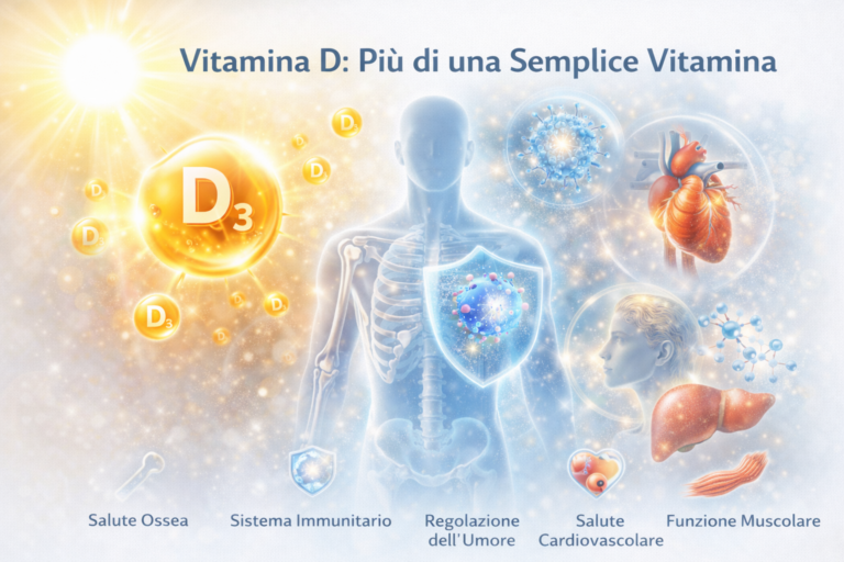 Vitamina D