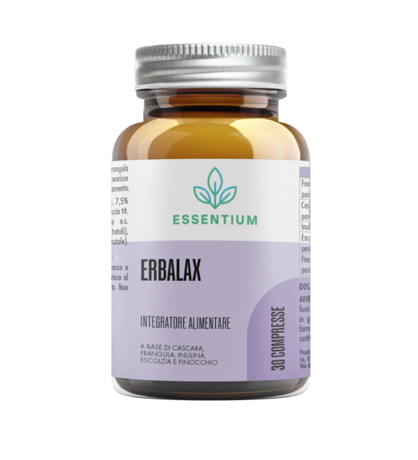 Erbalax Essentium