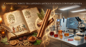 La cannella: dalla tradizione alle nuove scoperte scientifiche sulla salute