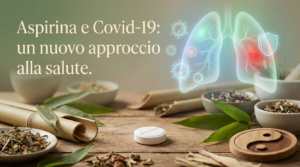 Aspirina e Covid-19: un approccio integrato tra farmacologia moderna e Medicina Tradizionale Cinese