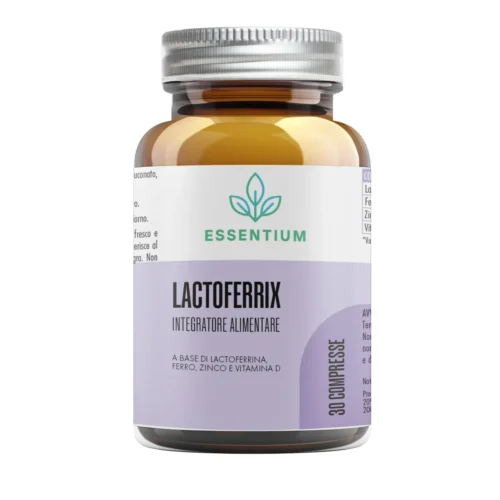 Lactoferrix