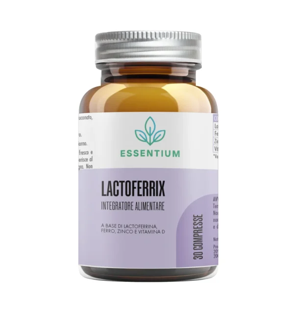 Lactoferrix