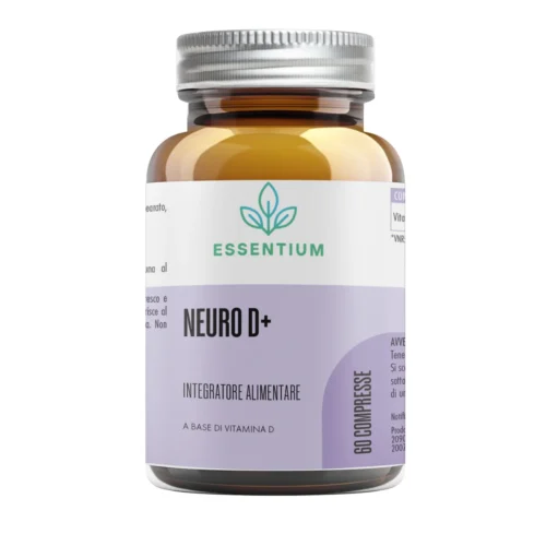 Neuro D +