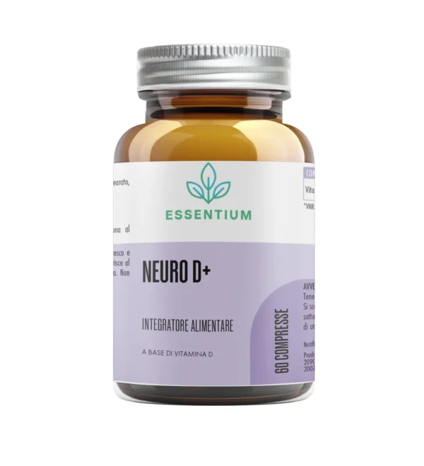 Neuro D +