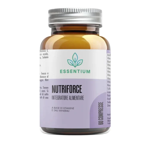 Nutriforce