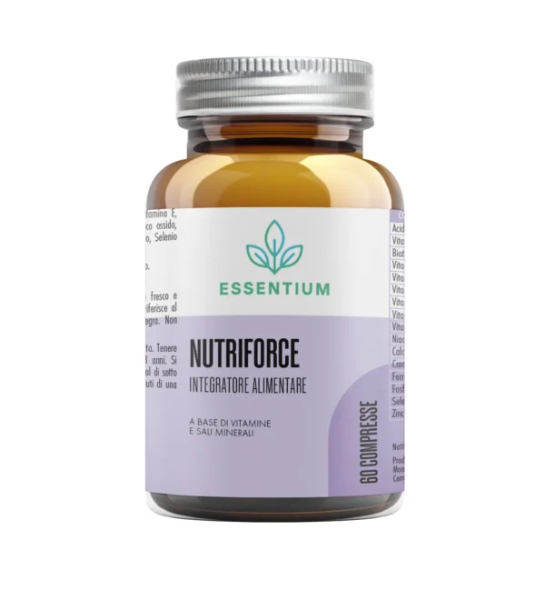 Nutriforce