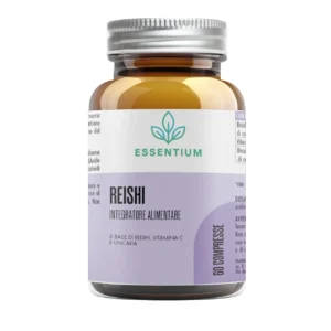 Reishi