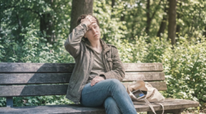 La stanchezza cronica: un segnale che può nascondere patologie serie