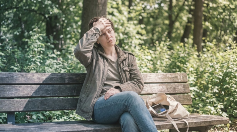 La stanchezza cronica: un segnale che può nascondere patologie serie