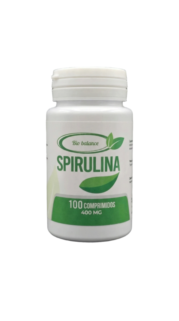 Spirulina