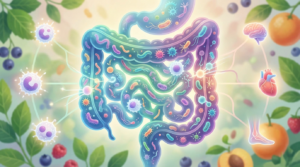 L'importanza del microbiota intestinale per la salute globale dell'organismo