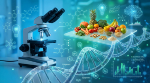 L'alimentazione influisce sull'espressione genica: miti e realtà scientifiche smontati dalla ricerca