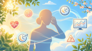 Riconoscere i segnali del corpo: la chiave per una prevenzione attiva della salute