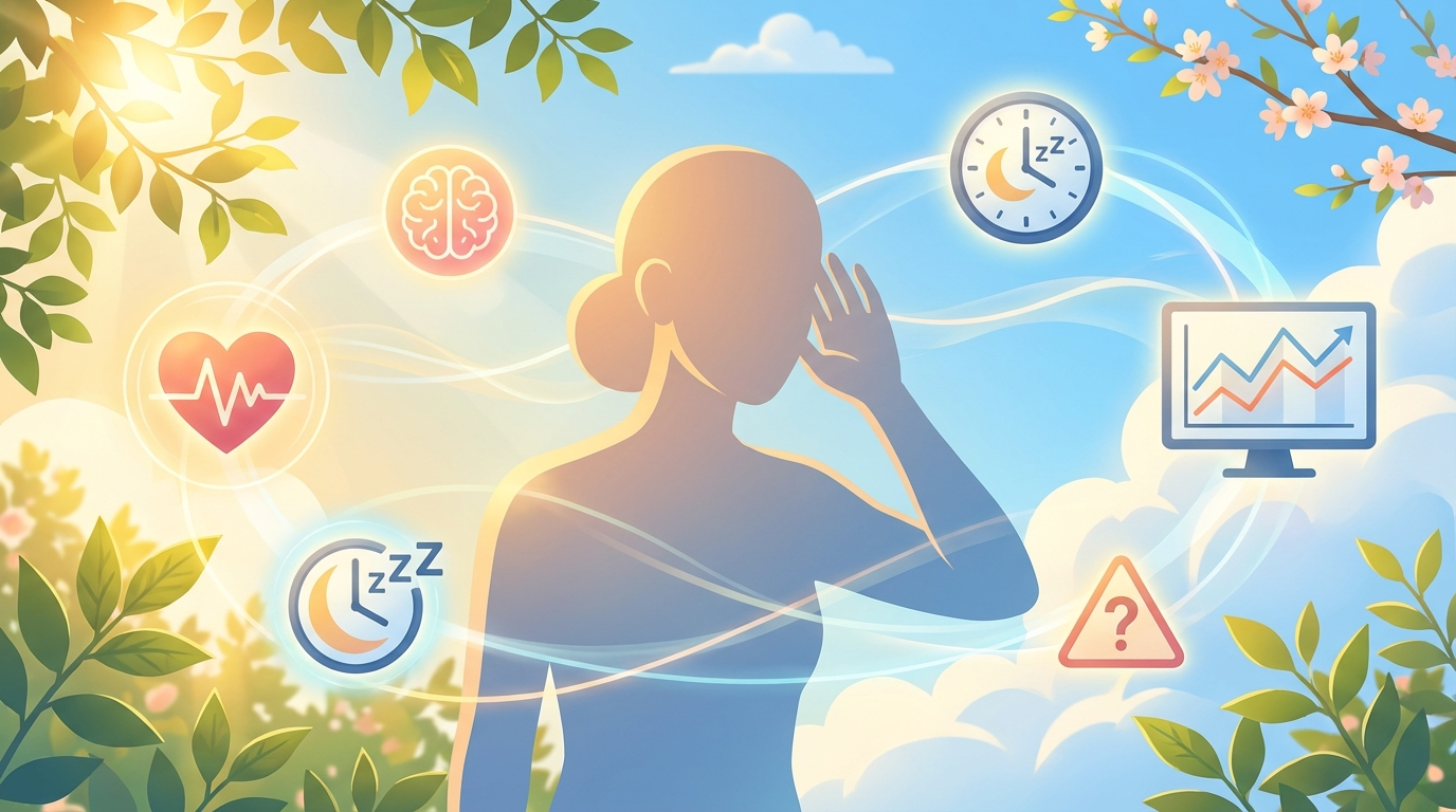 Riconoscere i segnali del corpo: la chiave per una prevenzione attiva della salute