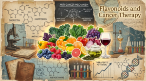 Flavonoidi: nuove prospettive nella terapia antitumorale e sinergia con i trattamenti oncologici