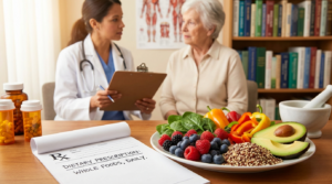 Il concetto di 'Food as Medicine' trasforma la medicina moderna con un focus sulla nutrizione per la salute e la prevenzione delle malattie.