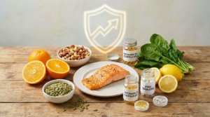 Nutraceutici e prevenzione delle malattie infettive: evidenze scientifiche e considerazioni pratiche