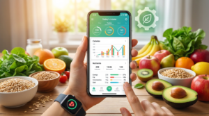 Il Digital Wellness Potenzia la Consapevolezza Nutrizionale e le Scelte Alimentari