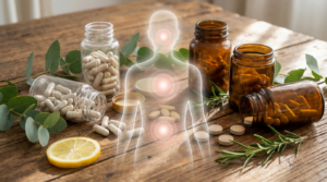 Gli integratori di zinco: benefici per la salute della pelle e il sistema immunitario nella dieta moderna