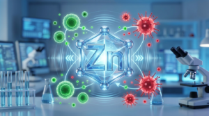 Il ruolo del zinco nella funzionalità immunitaria e nelle patologie autoimmuni: meccanismi e implicazioni cliniche