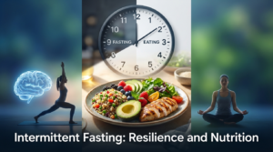 Il Digiuno Intermittente: Impatti sulla Resilienza Psicologica e Comportamenti Alimentari Post-Digiuno