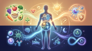 Ritmi circadiani e dieta: come la sincronizzazione alimentare può migliorare la risposta immunitaria e promuovere la salute