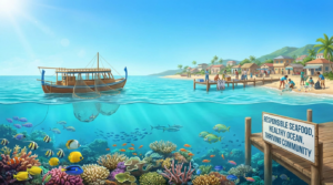 Sostenibilità della pesca: l'importanza del consumo responsabile per l'ambiente e la salute umana