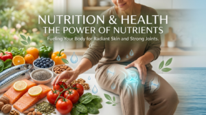 Nutrienti e Salute: Ricerche Esplorano il Collegamento tra Alimentazione e Sintomi dell'Artrosi