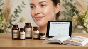 Integratori Alimentari e Salute della Pelle: Miti e Verità Basate su Evidenze Scientifiche