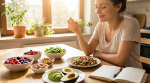 Nutrizione Consapevole: Strategie per Migliorare le Preferenze Alimentari e Promuovere Scelte Salutari nel Quotidiano