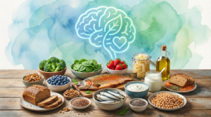 Nutrizione e Disturbi del Comportamento Alimentare: Strategie Alimentari per Migliorare la Risposta Infiammatoria e il Benessere Psicologico