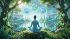 La resilienza psicologica e le tecniche di coping: strategie vincenti per la salute e la longevità