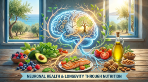 Alimentazione e salute neuronale: il legame tra dieta, infiammazione e longevità