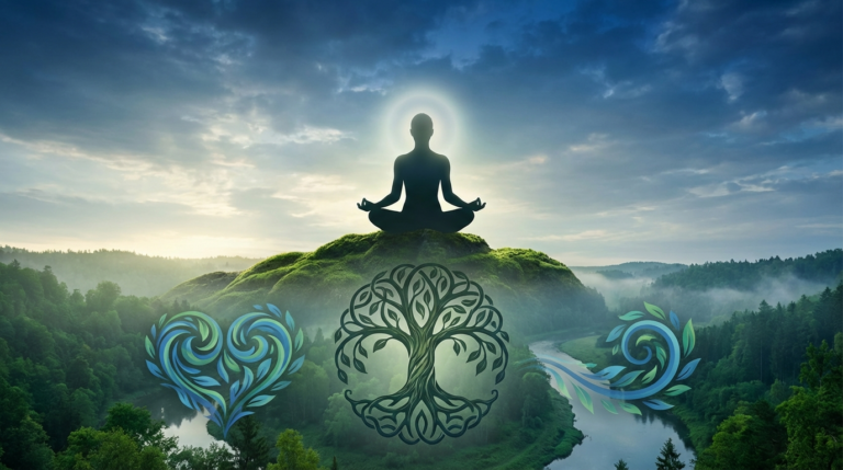 Le tecniche di respirazione consapevole migliorano la salute immunitaria e potrebbero favorire la longevità, secondo evidenze scientifiche