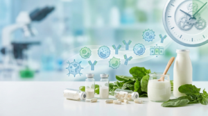 I probiotici possono migliorare la risposta immunitaria e contribuire alla longevità, ma serve cautela nella loro assunzione.