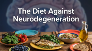 Dieta mediterranea e alimenti specifici: potenziali effetti protettivi contro Alzheimer e demenza secondo recenti studi