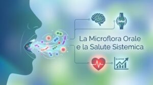 Il Ruolo della Microflora Orale nella Salute Sistemica: Impatti sulle Malattie Cardiovascolari e Metaboliche