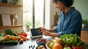 Il biofeedback come strumento per migliorare la consapevolezza alimentare e le scelte nutrizionali