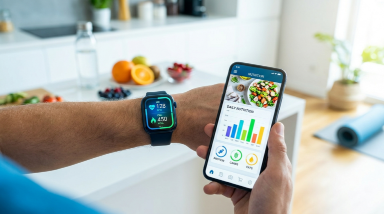 Le Tecnologie Bio-Metrico per il Monitoraggio della Nutrizione: Opportunità e Rischi nella Salute Pubblica