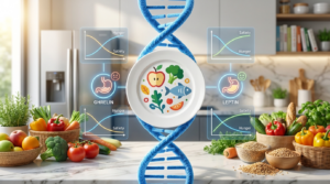 I polimorfismi genetici influenzano fame, sazietà e scelte alimentari: implicazioni per strategie di perdita di peso personalizzate