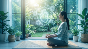Evidenze scientifiche sui benefici della meditazione e mindfulness nella prevenzione delle malattie croniche