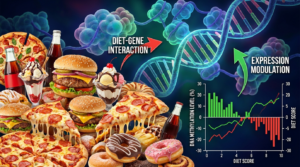 L'influenza della dieta intensiva sull'epigenoma e il metabolismo energetico: nuovi orizzonti per la nutrizione e la prevenzione delle malattie metaboliche