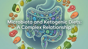 Variabilità del Microbiota Intestinale e Risposta alle Diete Chetogeniche: Nuove Prospettive per la Nutrizione Personalizzata