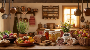 Le culture alimentari ancestrali come modello per migliorare la salute e prevenire malattie moderne