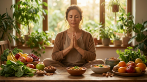 Mindful Eating: Benefici sulla Digestione e sulla Soddisfazione Alimentare secondo la Scienza
