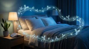 Il Sonno e la Salute Immunitaria: Meccanismi e Strategie per Migliorare il Riposo