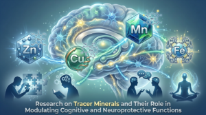 I minerali traccianti nel trattamento dei disturbi neuropsichiatrici: potenzialità e necessità di ulteriori ricerche